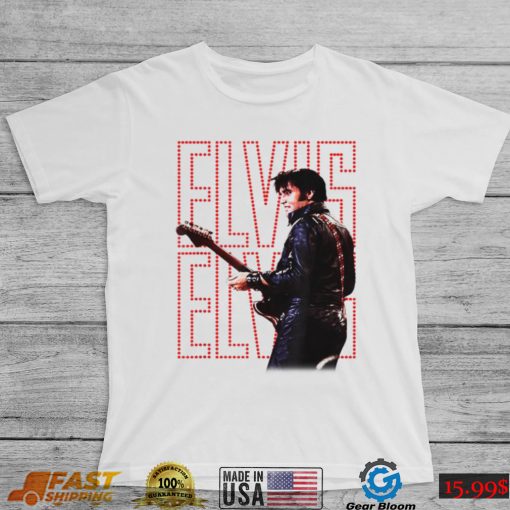 Elvis Presley Shirt