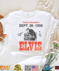 Elvis Presley Shirts