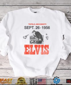 Elvis Presley Shirts