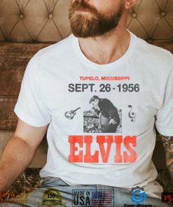 Elvis Presley Shirts