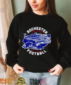 Era Bills Rochester Football Training Camp T Shirt