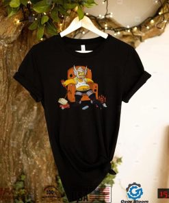 Fat Thor Homer Simpson Shirt, Hoodie