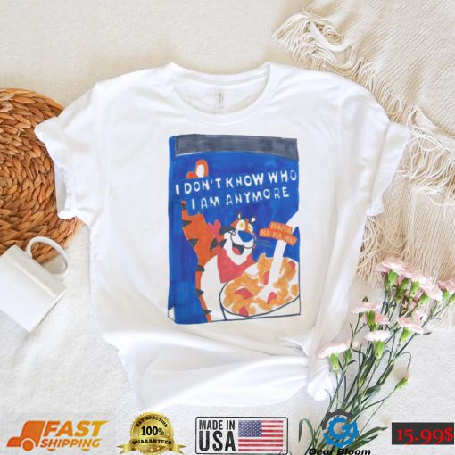 Frosted Flakes merch