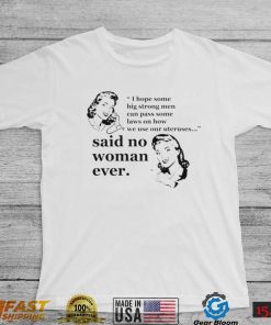 Funny Pro Choice Retro Feminist Political Cartoon Shirt, hoodie