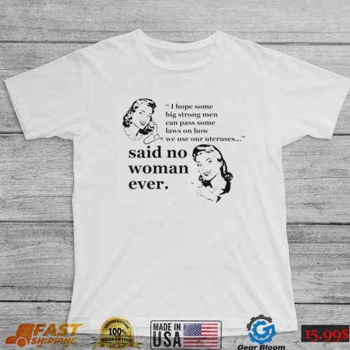 Funny Pro Choice Retro Feminist Political Cartoon Shirt, hoodie