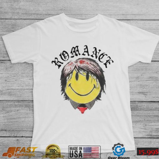 Funny Romance T Shirt