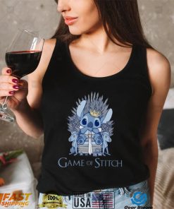 Game Of Thrones Game Of Stitch Shirt, Hoodie