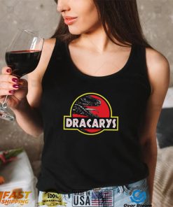 Game of Thrones Dracarys Jurassic Shirt, Hoodie