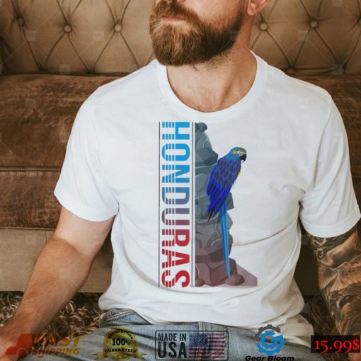 Bolsa De Empleos Honduras Shirt
