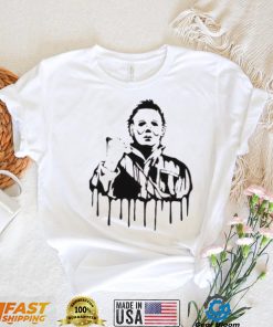 Halloween Michael Myers shirt