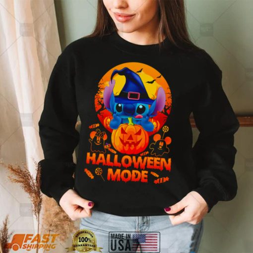 Halloween Mode Cute Face shirt