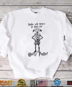 Harry Potter Always Be There T shirt