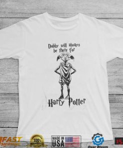 Harry Potter Always Be There T shirt