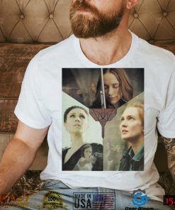 Holy Trinity Fan Gift T shirt