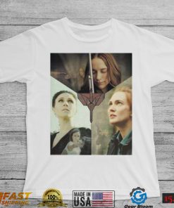 Holy Trinity Fan Gift T shirt