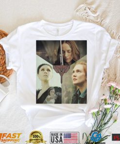 Holy Trinity Fan Gift T shirt