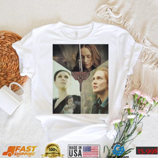 Holy Trinity Fan Gift T shirt