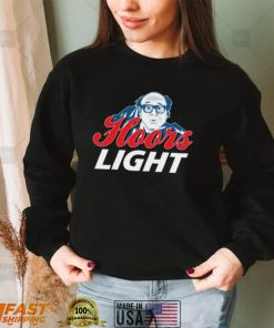 Hoors Light – Frank Reynolds Shirt, Hoodie