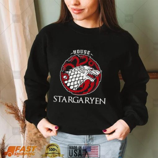 House Stargaryen Shirt