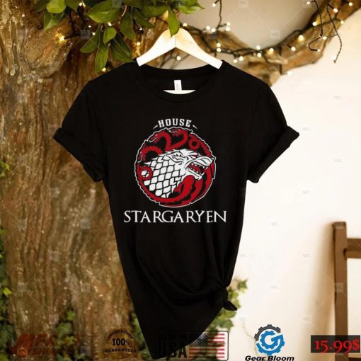 House Stargaryen Shirt