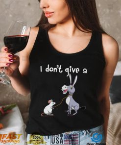 I Don’t Give A Rat Ass Shirt, Hoodie