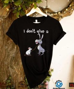 I Don’t Give A Rat Ass Shirt, Hoodie