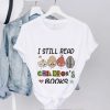 Girl Do Cry   Just Not Out Of Their Eyes Tee