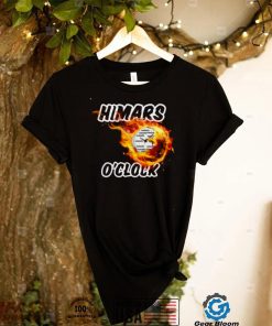 It Is Himars O’clock shirt