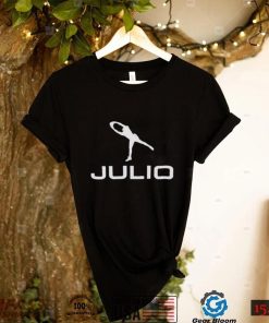 Julio JJ Catch T Shirt