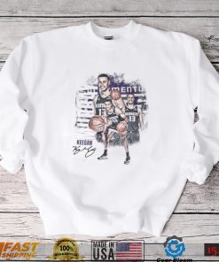 Keegan murray NBA draft 2022 keegan murray shirt