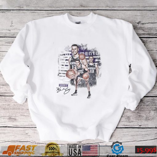 Keegan murray NBA draft 2022 keegan murray shirt