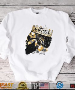 King David Ortiz Shirt