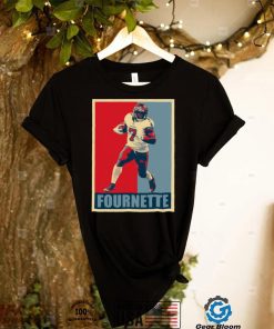 Leonard Fournette Hope shirt