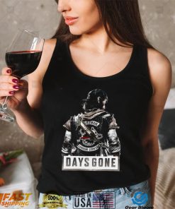 Little Known Ways To Days Gone Game shirt