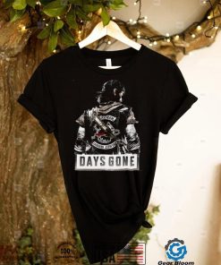 Little Known Ways To Days Gone Game shirt