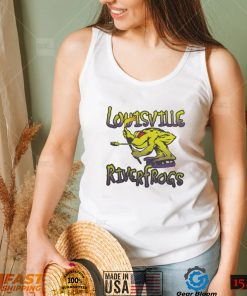 Louisville Riverfrogs Shirt