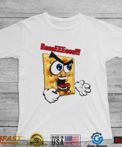 Biscuit ReeeEEEeee shirt