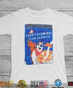 Frosted Flakes merch