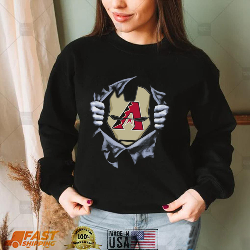 MLB Arizona Diamondbacks 074 Ironman Logo Dc Marvel Jersey Superhero Avenger Shirt MLB Arizona Diamondbacks 074 Ironman Logo Dc Marvel Jersey Superhero Avenger Shirt