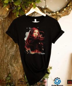 Marvel Infinity War Scarlet Witch Best T Shirt