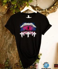 Master of Metal T Shirt