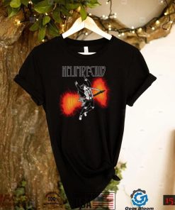 Metal Angel T Shirt