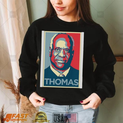 MrWillis23 Clarence Thomas Shirts