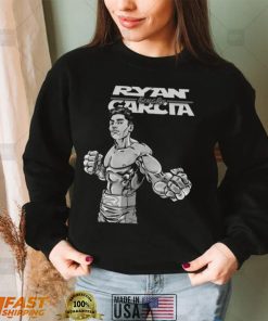 My Favorite People Boxer Garcia shirt