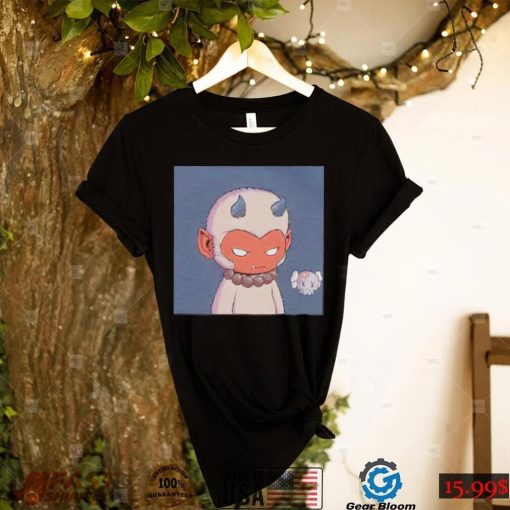 Nasty Goons Avatar 2022 shirt