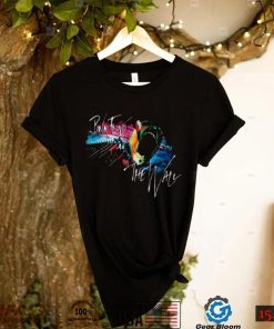 Pink Floyd The Wall Vintage T shirt