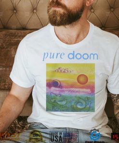 Pure Doom T Shirts