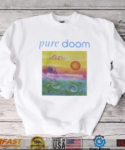 Pure Doom T Shirts