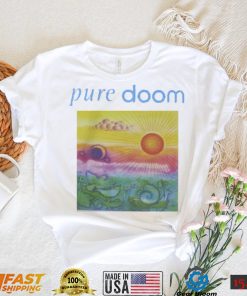 Pure Doom T Shirts