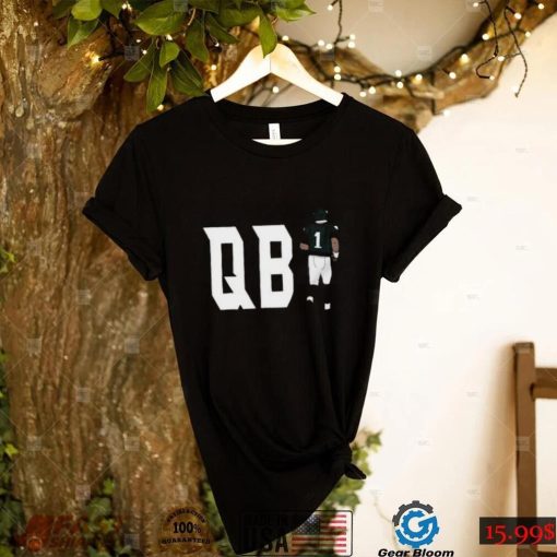 QB1 Hurts Shirt